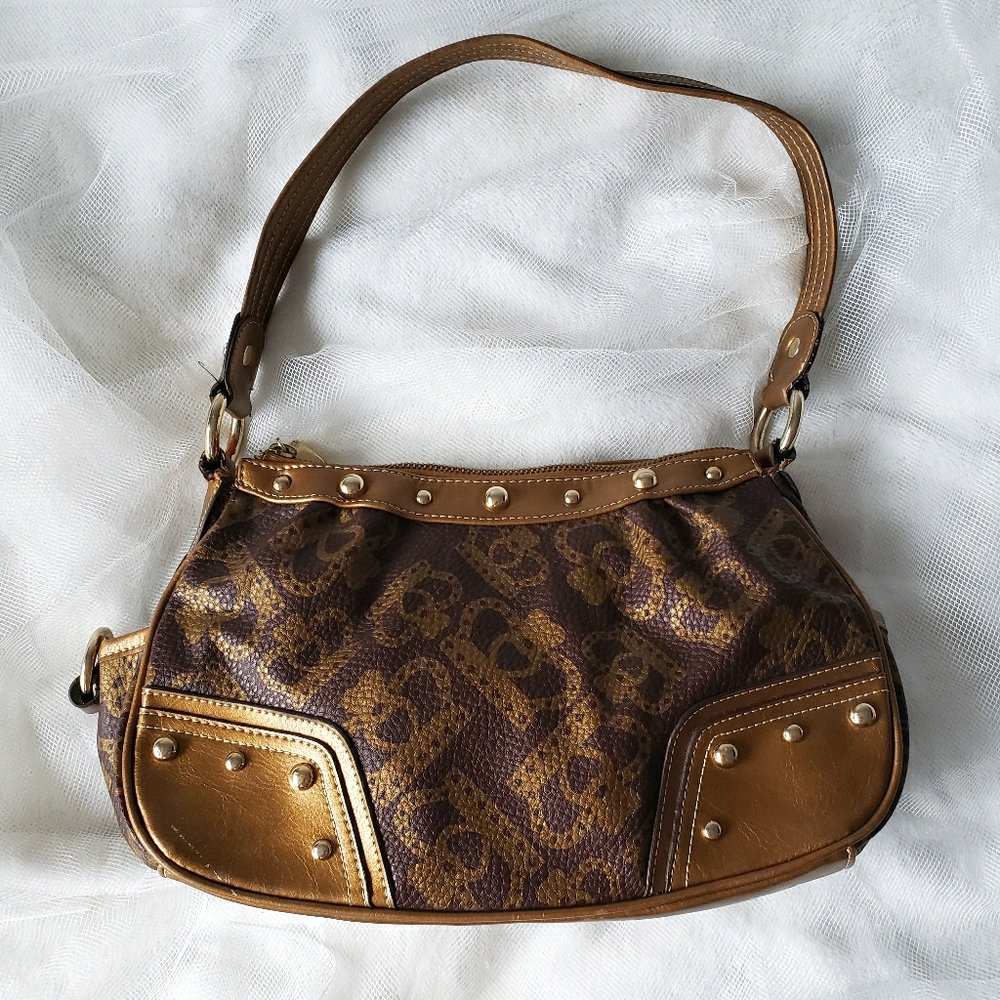 Y2K Kathy Van Zeeland Handbag